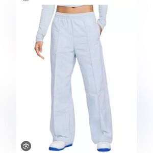 Nike Sportswear Everything Woven Pants Blue